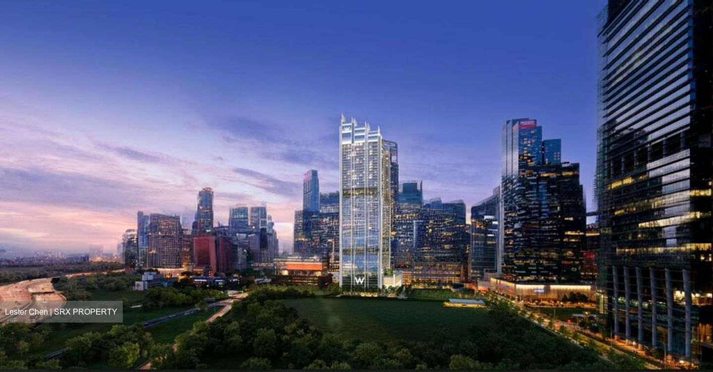 Marina View (D1), Condominium #496702361